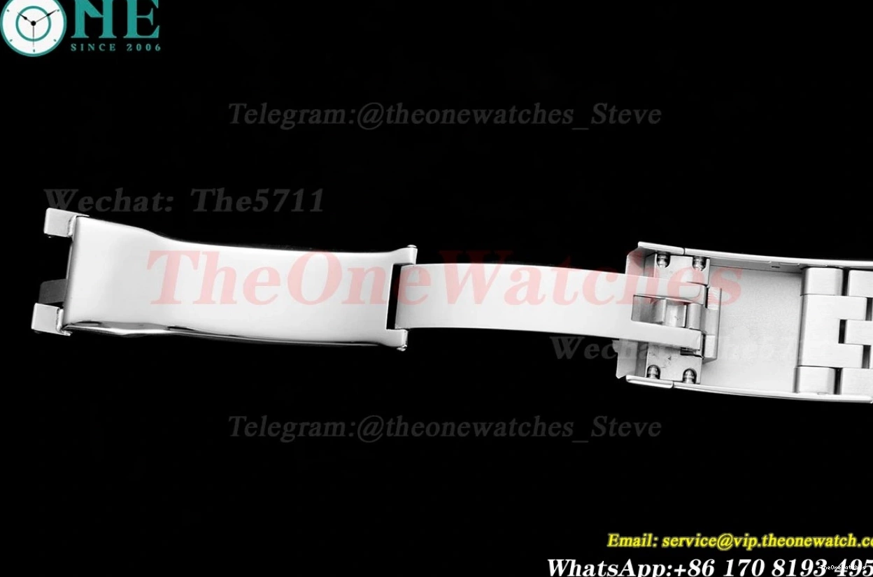 VR3235 SS VRF 41mm Julibee 904L Datejust SS 126334 Rmn Grey 0306